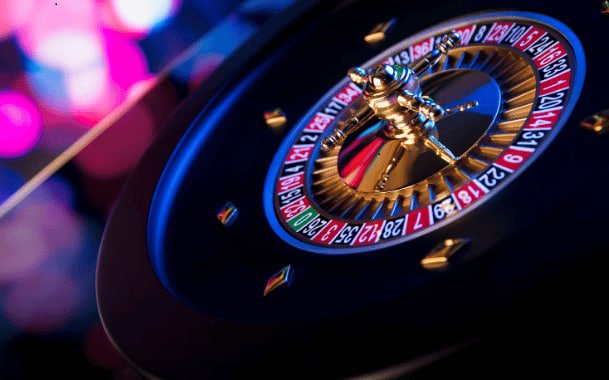 Layar permainan slot online populer di olg777